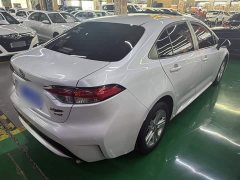 Toyota Corolla 1.8L CVT Luxury - ფოტო 14