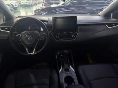 Toyota Corolla 1.8L CVT Luxury - ფოტო 16