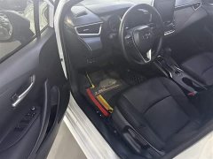 Toyota Corolla 1.8L CVT Luxury - ფოტო 17