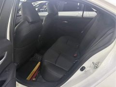 Toyota Corolla 1.8L CVT Luxury - ფოტო 18