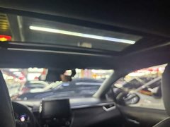 Toyota Corolla 1.8L CVT Luxury - ფოტო 19