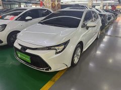 Toyota Corolla 1.8L CVT Luxury - ფოტო 2
