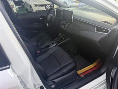 Toyota Corolla 1.8L CVT Luxury - ფოტო 20