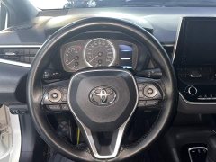 Toyota Corolla 1.8L CVT Luxury - ფოტო 3