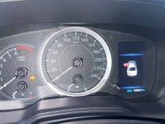 Toyota Corolla 1.8L CVT Luxury - ფოტო 4