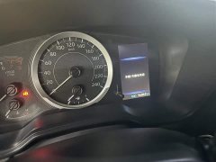 Toyota Corolla 1.8L CVT Luxury - ფოტო 5