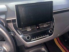 Toyota Corolla 1.8L CVT Luxury - ფოტო 6