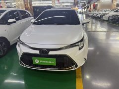 Toyota Corolla 1.8L CVT Luxury - ფოტო 7