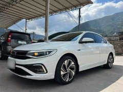 Volkswagen Bora 300TSI DSG Respect Edition - ფოტო 1