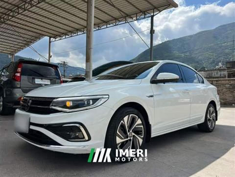 2023 Volkswagen Bora 300TSI DSG Respect Edition