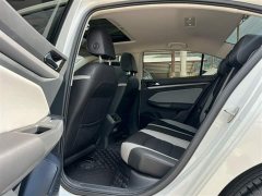 Volkswagen Bora 300TSI DSG Respect Edition - ფოტო 10
