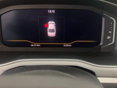 Volkswagen Bora 300TSI DSG Respect Edition - ფოტო 11