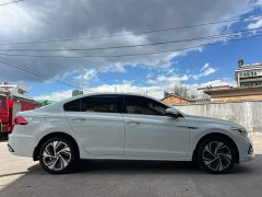 Volkswagen Bora 300TSI DSG Respect Edition - ფოტო 3