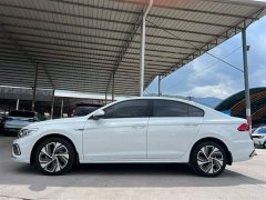 Volkswagen Bora 300TSI DSG Respect Edition - ფოტო 4
