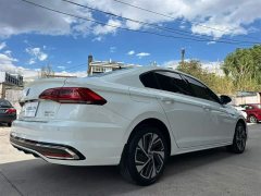 Volkswagen Bora 300TSI DSG Respect Edition - ფოტო 5