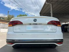 Volkswagen Bora 300TSI DSG Respect Edition - ფოტო 7