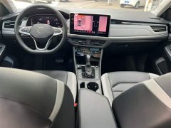 Volkswagen Bora 300TSI DSG Respect Edition - ფოტო 8