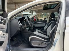 Volkswagen Bora 300TSI DSG Respect Edition - ფოტო 9