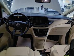 Buick GL8 2023 ES Luxe Enjoyment Edition - ფოტო 10