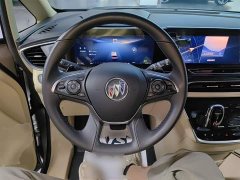 Buick GL8 2023 ES Luxe Enjoyment Edition - ფოტო 11