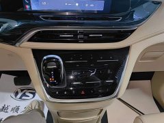 Buick GL8 2023 ES Luxe Enjoyment Edition - ფოტო 13