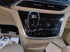 Buick GL8 2023 ES Luxe Enjoyment Edition - ფოტო 14
