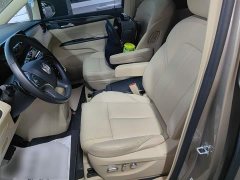 Buick GL8 2023 ES Luxe Enjoyment Edition - ფოტო 15