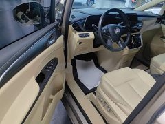 Buick GL8 2023 ES Luxe Enjoyment Edition - ფოტო 16