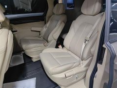 Buick GL8 2023 ES Luxe Enjoyment Edition - ფოტო 17