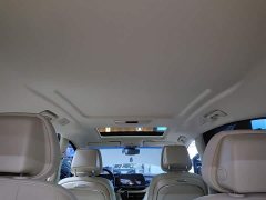 Buick GL8 2023 ES Luxe Enjoyment Edition - ფოტო 18