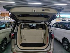 Buick GL8 2023 ES Luxe Enjoyment Edition - ფოტო 19