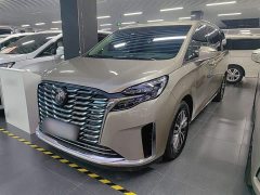 Buick GL8 2023 ES Luxe Enjoyment Edition - ფოტო 2