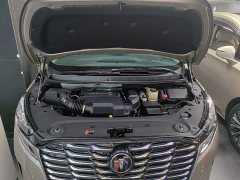 Buick GL8 2023 ES Luxe Enjoyment Edition - ფოტო 20