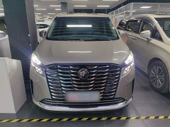Buick GL8 2023 ES Luxe Enjoyment Edition - ფოტო 3