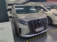 Buick GL8 2023 ES Luxe Enjoyment Edition - ფოტო 4