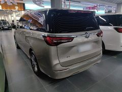 Buick GL8 2023 ES Luxe Enjoyment Edition - ფოტო 5