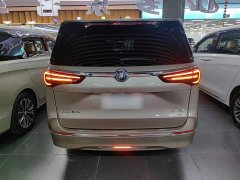 Buick GL8 2023 ES Luxe Enjoyment Edition - ფოტო 6