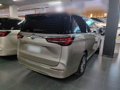 Buick GL8 2023 ES Luxe Enjoyment Edition - ფოტო 7