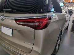 Buick GL8 2023 ES Luxe Enjoyment Edition - ფოტო 8