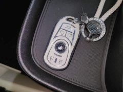 Buick GL8 2023 ES Luxe Enjoyment Edition - ფოტო 9