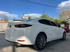 Mazda3 Axela 2023 2.0L Automatic Brilliant Edition - ფოტო 10