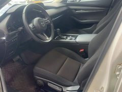 Mazda3 Axela 2023 2.0L Automatic Brilliant Edition - ფოტო 11