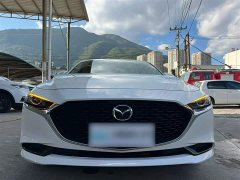Mazda3 Axela 2023 2.0L Automatic Brilliant Edition - ფოტო 12
