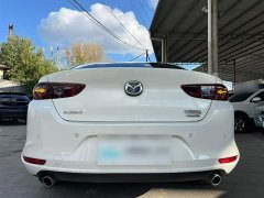Mazda3 Axela 2023 2.0L Automatic Brilliant Edition - ფოტო 13
