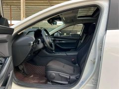 Mazda3 Axela 2023 2.0L Automatic Brilliant Edition - ფოტო 16