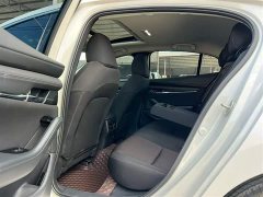Mazda3 Axela 2023 2.0L Automatic Brilliant Edition - ფოტო 17