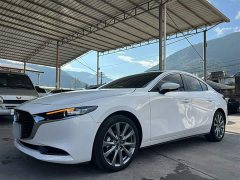 Mazda3 Axela 2023 2.0L Automatic Brilliant Edition - ფოტო 2