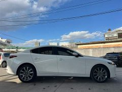 Mazda3 Axela 2023 2.0L Automatic Brilliant Edition - ფოტო 7