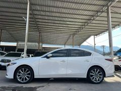 Mazda3 Axela 2023 2.0L Automatic Brilliant Edition - ფოტო 8