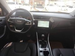 Chery Tiggo 3x Diamond Edition 1.5L CVT 3 Carat - ფოტო 10